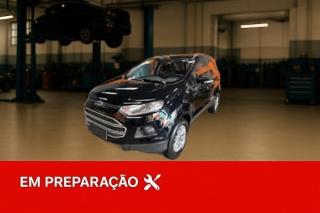 Foto do veículo Ford Ecosport 1.6 Se 16v4p Powershift