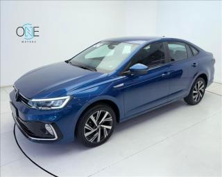 Foto do veículo Volkswagen Virtus Highline 200 Tsi 1.0 Flex 12v Aut