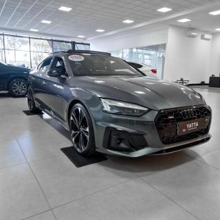 Foto do veículo Audi A5 2.0 Mhev S Line S Tronic Quattro Sbk