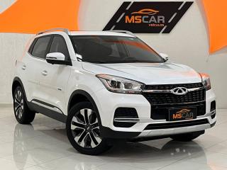 Foto do veículo Chery Tiggo 5x Txs 1.5 16v Turbo Flex Aut.
