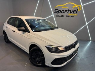 Foto do veículo Volkswagen Polo 1.0 Track