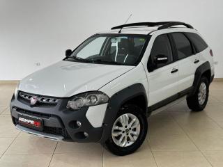 Foto do veículo Fiat Palio Week. Adv/adv Tryon 1.8 Mpi Flex