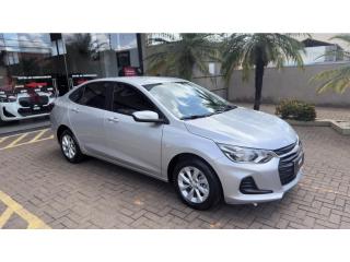 Foto do veículo Chevrolet Onix 1.0 Turbo Lt Auto