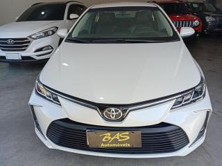 Foto do veículo Toyota Corolla 2.0 Gli Cvt