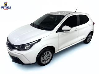 Foto do veículo Fiat Argo 1.0 6v Flex.