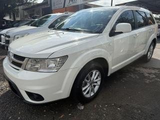 Foto do veículo Fiat Freemont 2.4 Precision 16v 4p Automático