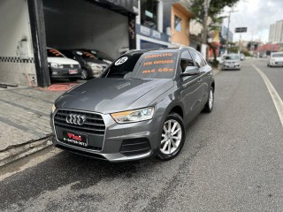 Foto do veículo Audi Q3 1.4 Tfsi/tfsi Flex S-tronic 5p