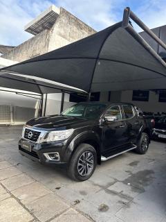 Foto do veículo Nissan Frontier 2.3 Cd Xe Auto 4wd