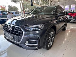 Foto do veículo Audi Q5 Prestige 2.0 Tfsi Quattro S Tronic