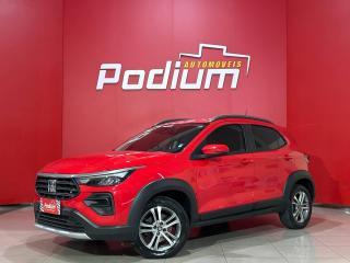 Foto do veículo Fiat Pulse 1.0 T200 Audace Cvt