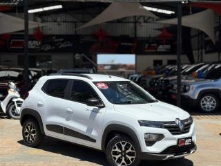 Foto do veículo Renault Kwid 1.0 Outsider