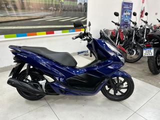 Foto do veículo Honda Pcx 150 Dlx