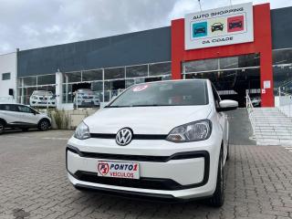 Foto do veículo Volkswagen Up 1.0 Mpi