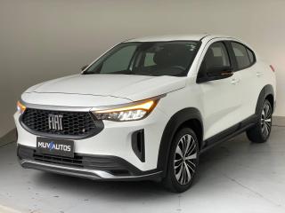 Foto do veículo Fiat Fastback 1.0 T200 Audace Cvt