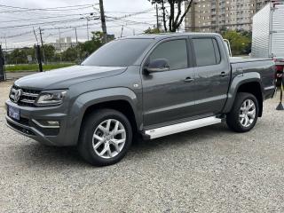 Foto do veículo Volkswagen Amarok Highline Cd 3.0 4x4 Tb Dies. Aut.