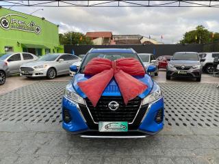 Foto do veículo Nissan Kicks 1.6 Sense Cvt