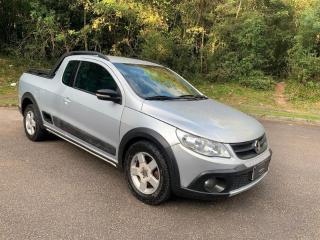 Foto do veículo Volkswagen Saveiro 1.6 Total Flex Cabine Estendida