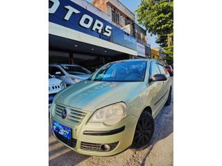 Foto do veículo Volkswagen Polo 1.6 Vht Total Flex E-flex