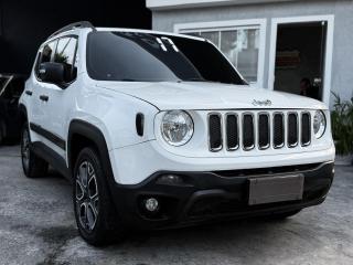 Foto do veículo Jeep Renegade Sport 2.0 4x4 Tb Diesel Aut.