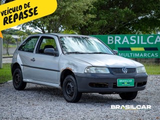 Foto do veículo Volkswagen Gol 1.0 Plus 16v 2p