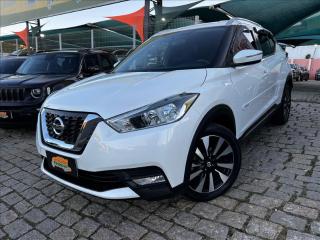 Foto do veículo Nissan Kicks Sv 1.6 16v Flexstar 5p Aut.