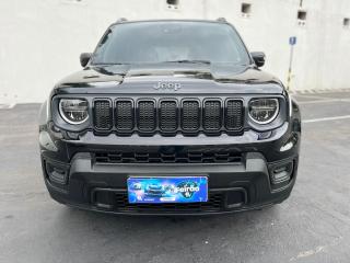 Foto do veículo Jeep Renegade 1.3 Flex Sport Automático