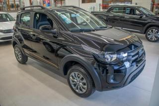 Foto do veículo Fiat Mobi Trekking 1.0 Flex 5p.