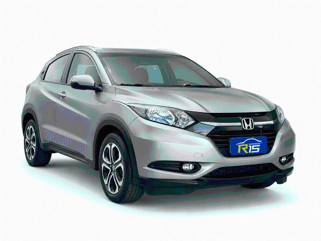 Honda Hr-V HR-V EX 1.8 Flexone 16V 5p Aut. 2017