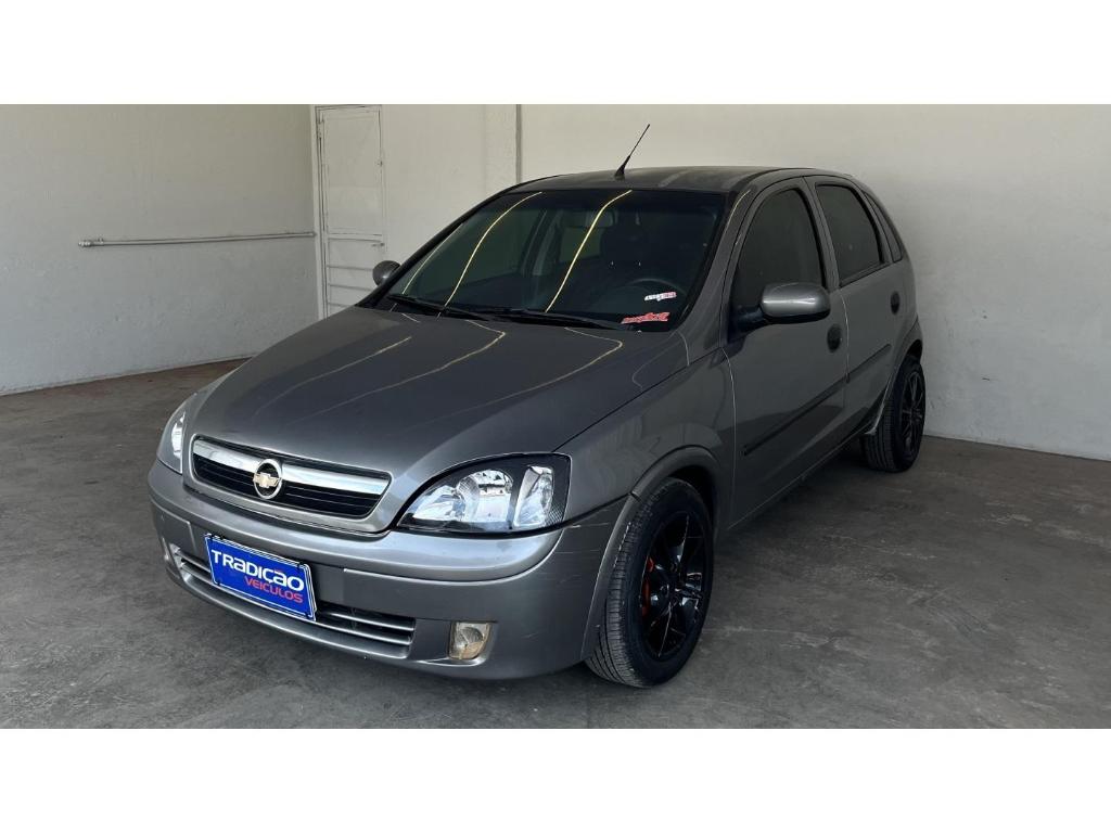 Chevrolet Corsa 1.0l 2004
