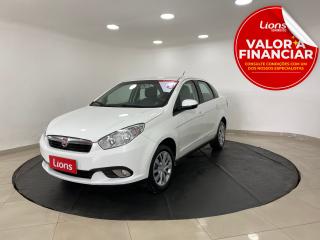 Foto do veículo Fiat Grand Siena 1.4 Attractive