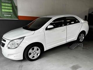 Foto do veículo Chevrolet Cobalt 1.4 8v Econoflex Lt