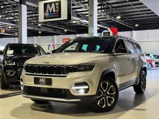 Foto do veículo Jeep Commander Limited T270 1.3 Tb Flex Aut.