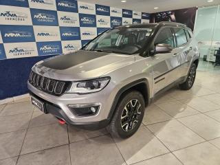 Foto do veículo Jeep Compass 2.0 Tdi Trailhawk Auto 4wd