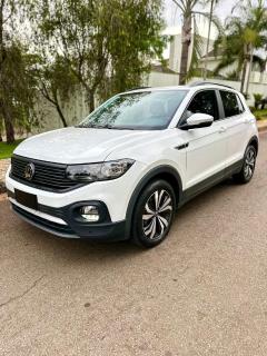 Foto do veículo Volkswagen T-cross 1.0 200 Tsi Auto