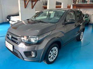 Foto do veículo Fiat Mobi Like On 1.0 Fire Flex 5p.