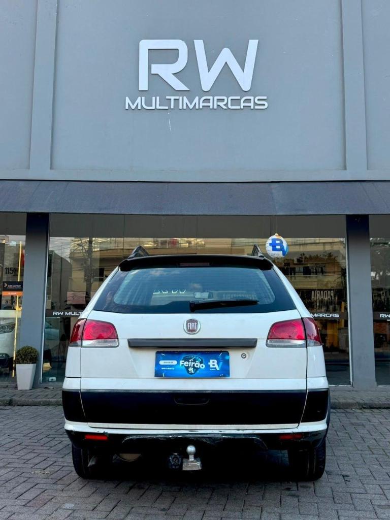 Fiat Palio