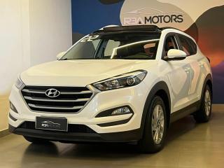 Foto do veículo Hyundai Tucson Gls 1.6 Turbo 16v Aut.