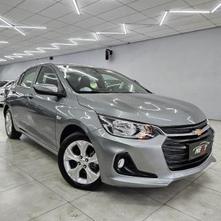 Foto do veículo Chevrolet Onix Plus 1.0 Turbo Ltz Auto