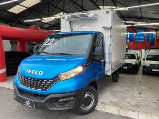 Foto do veículo Iveco Daily Chassi 35-150 Curto 3.0 (diesel)
