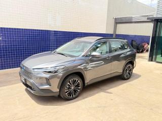 Foto do veículo Toyota Corolla Cross 1.8 Hev Xrx Cvt