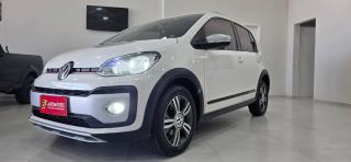 Foto do veículo Volkswagen Up 1.0 Tsi Cross Up!