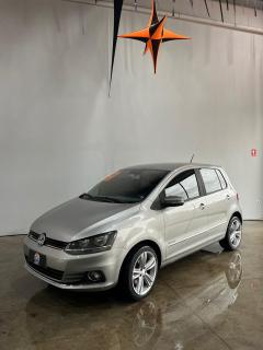 Foto do veículo Volkswagen Fox 1.6 16v Msi Highline