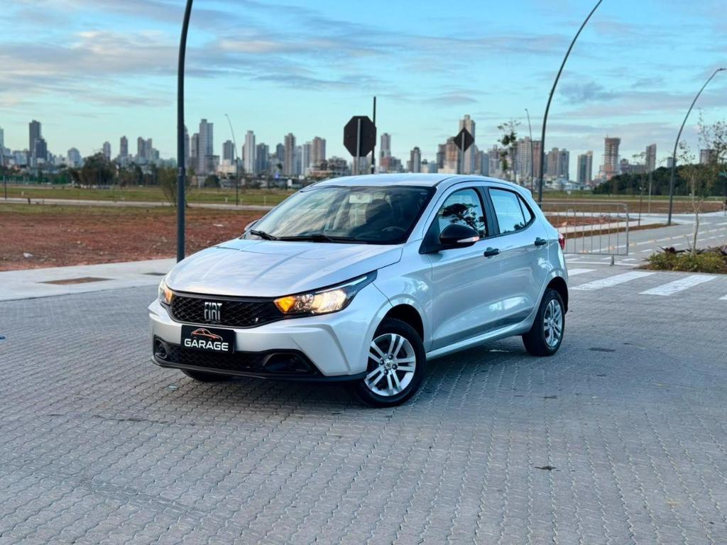 Fiat Argo