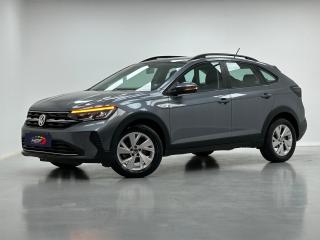 Foto do veículo Volkswagen Nivus 1.0 200 Tsi Comfortline Auto
