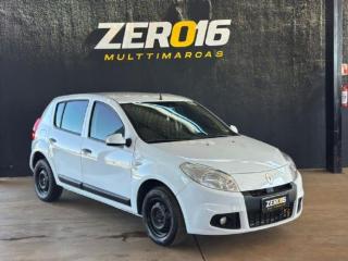 Foto do veículo Renault Sandero Stepway Tweed Hflex 1.6 16v Aut