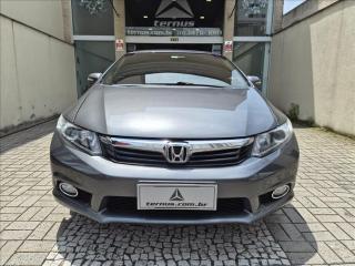 Foto do veículo Honda Civic Sedan Lxr 2.0 Flexone 16v Aut. 4p