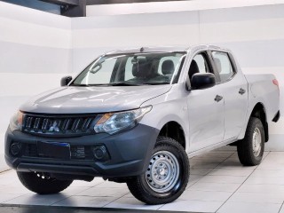 Foto do veículo Mitsubishi L200 Triton Sport Gls 2.4 Cd Diesel Mec.