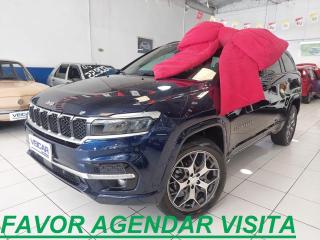 Foto do veículo Jeep Commander 2.0 Td380 Overland Auto 4wd