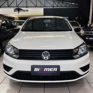 Foto do veículo Volkswagen Gol 1.0