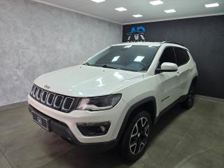 Foto do veículo Jeep Compass 2.0 Tdi Longitude Auto 4wd